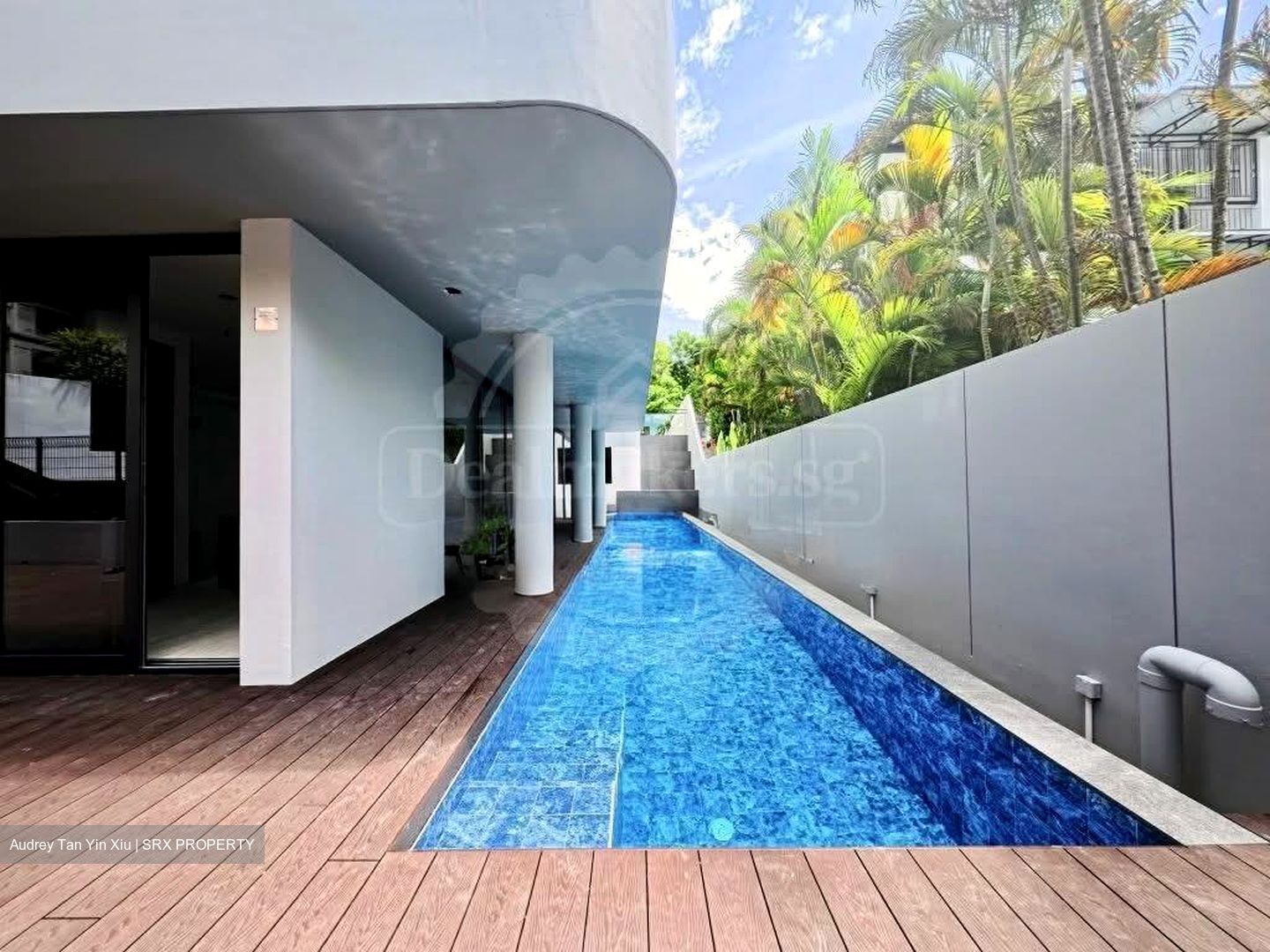 Grove Drive (D10), Detached #547806511